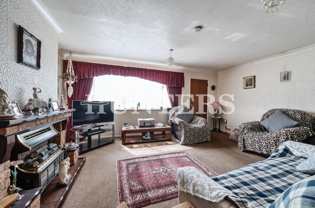 Falcon Way, Hornchurch