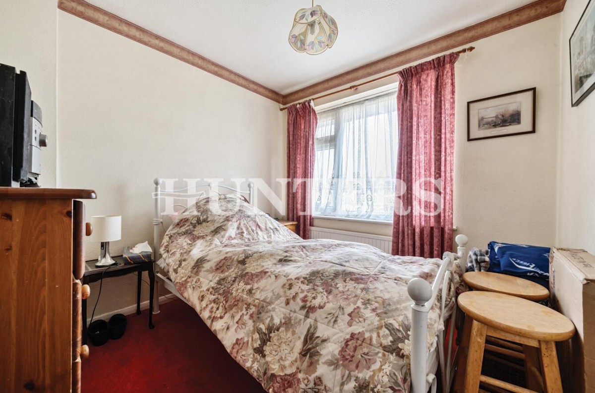 Falcon Way, Hornchurch