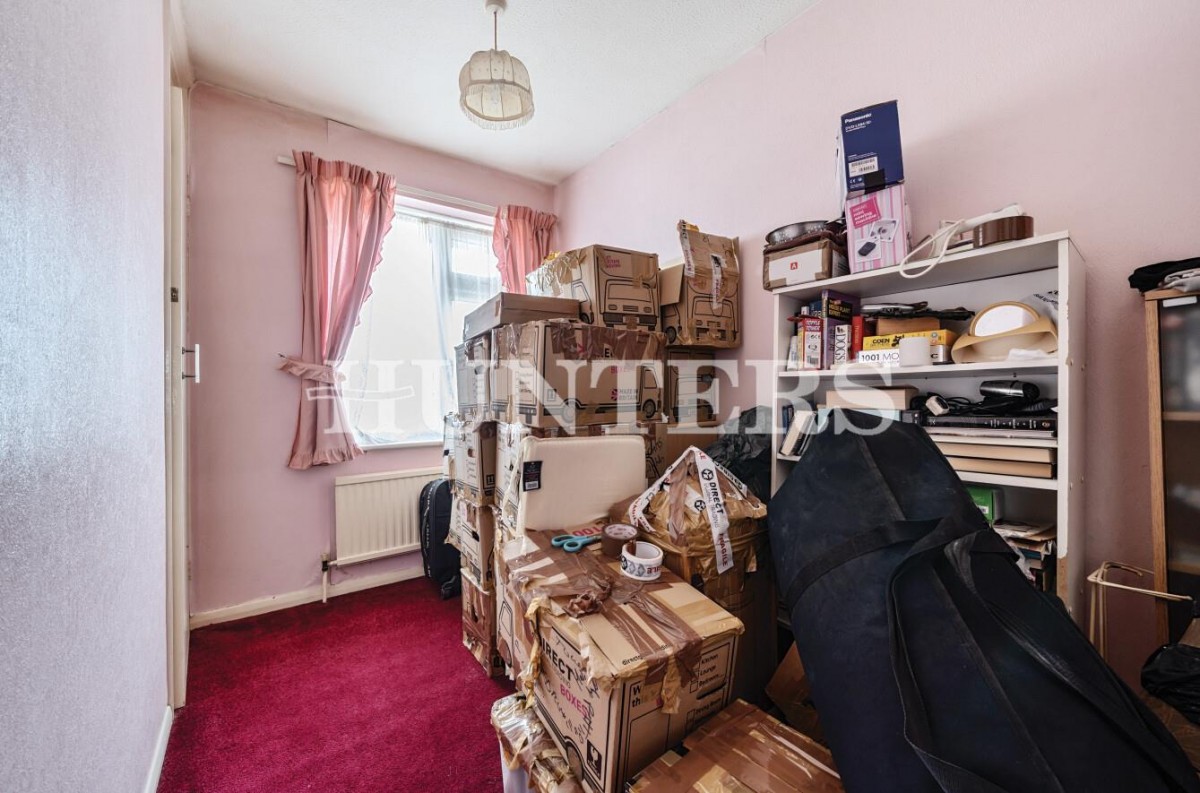 Falcon Way, Hornchurch