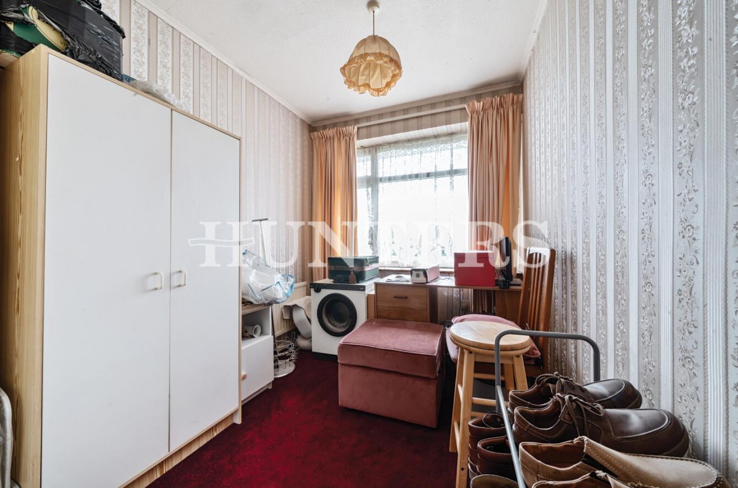 Falcon Way, Hornchurch