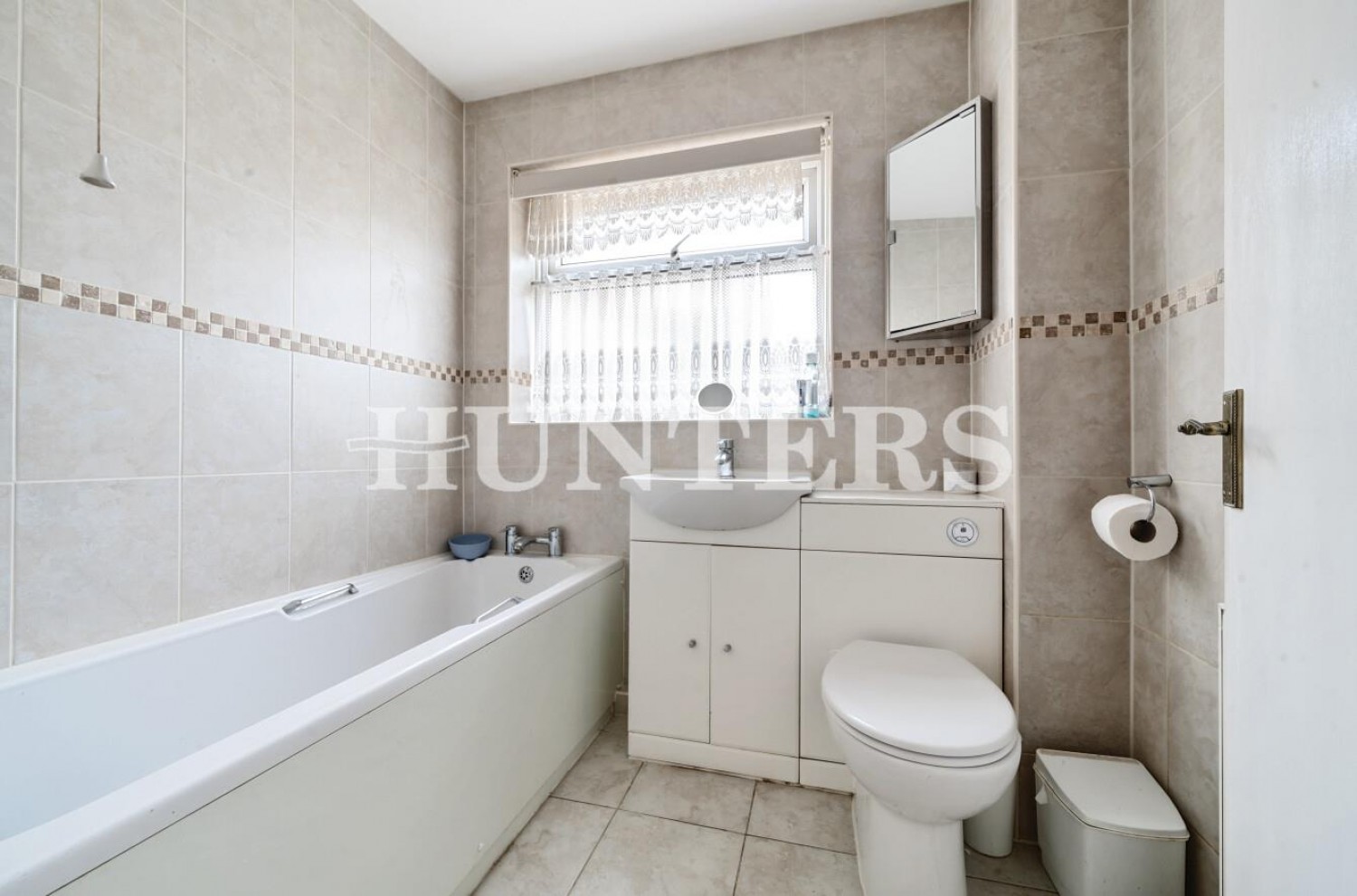 Falcon Way, Hornchurch