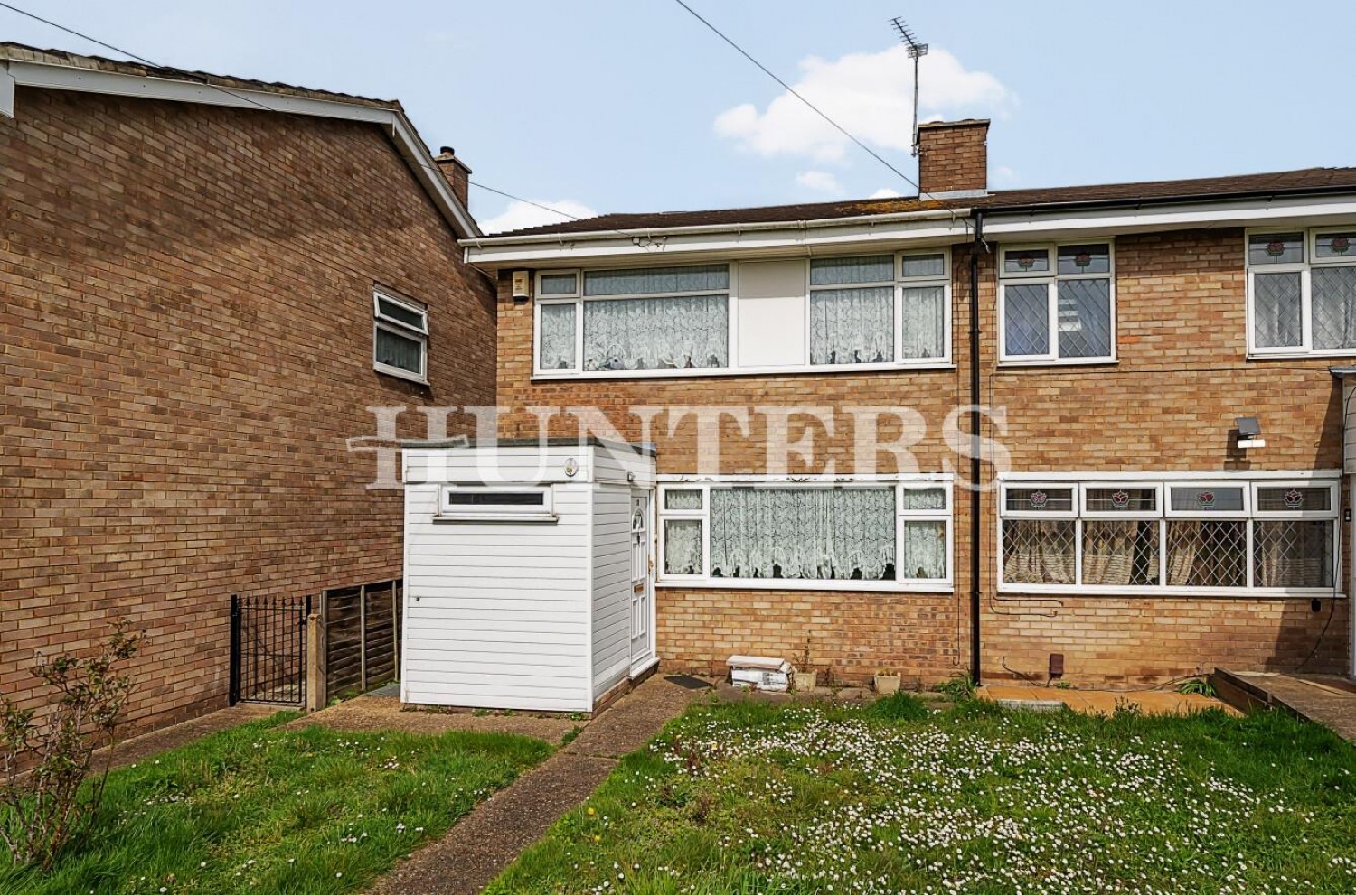 Falcon Way, Hornchurch