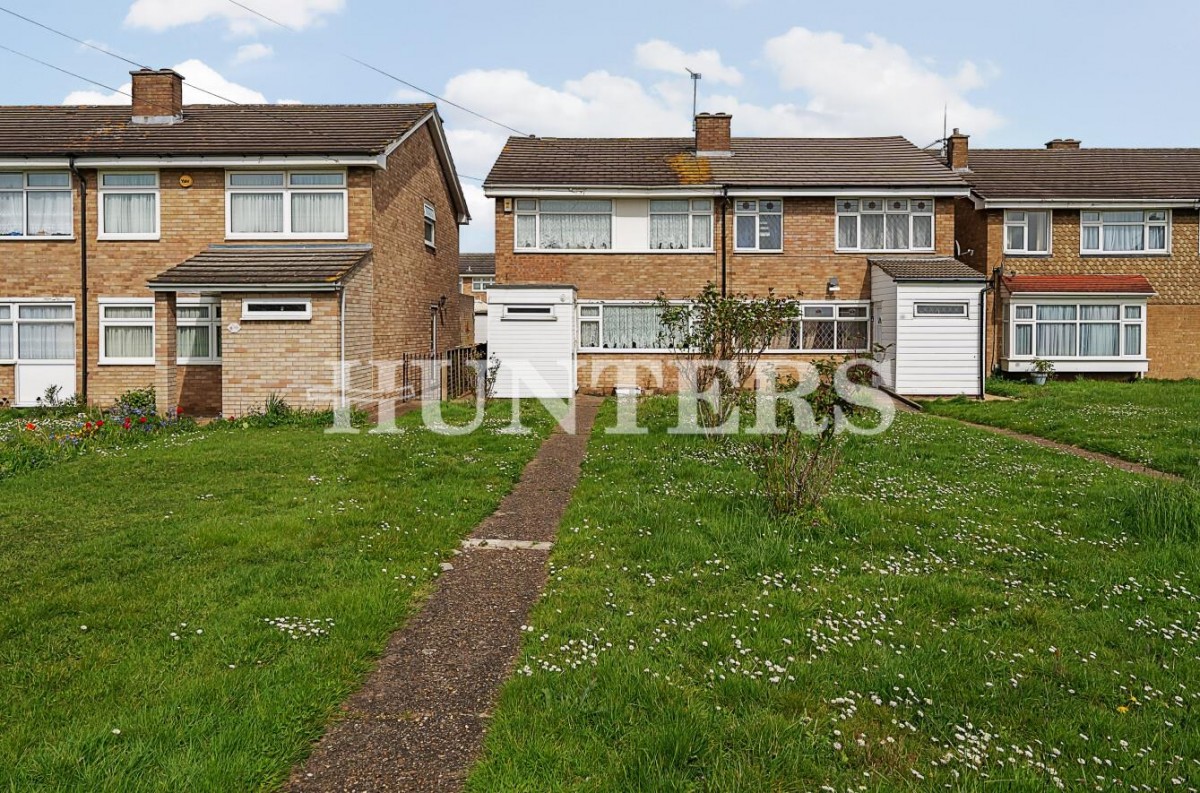 Falcon Way, Hornchurch