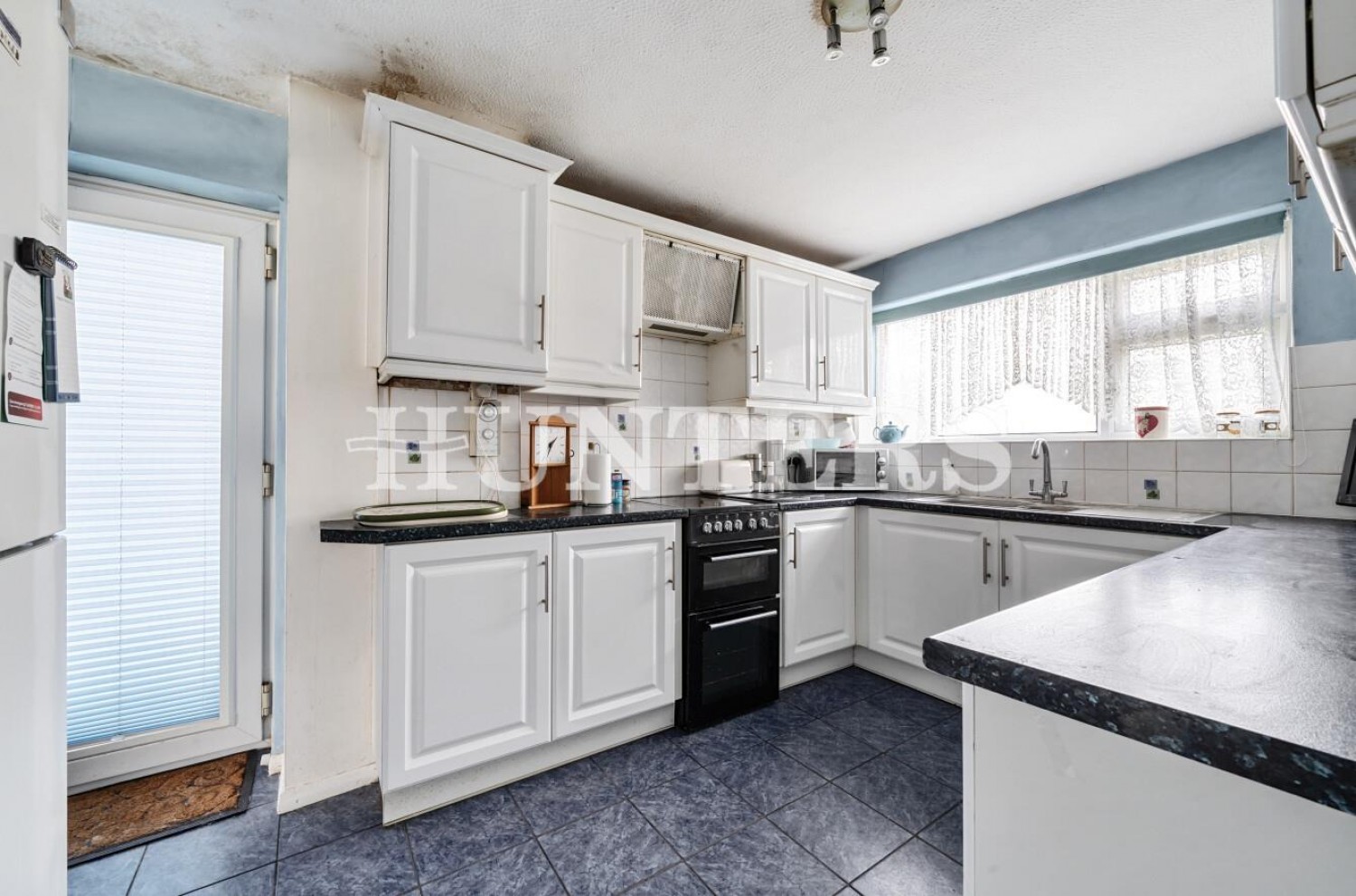 Falcon Way, Hornchurch