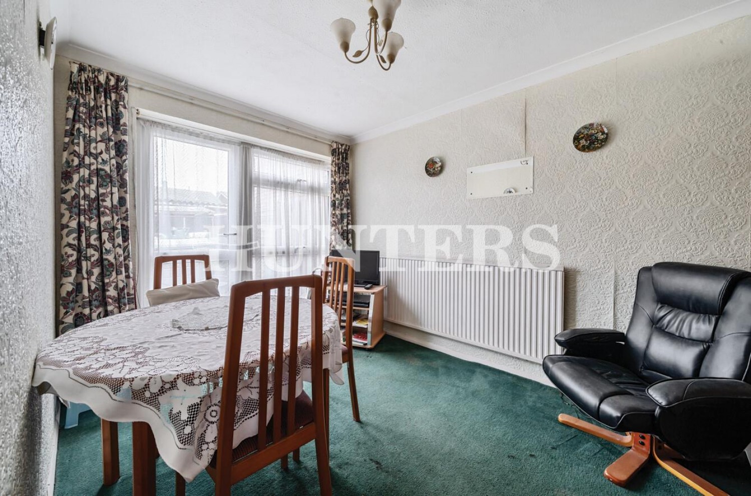 Falcon Way, Hornchurch