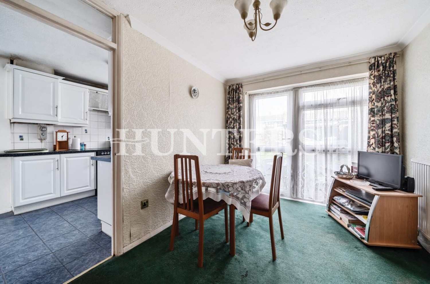 Falcon Way, Hornchurch