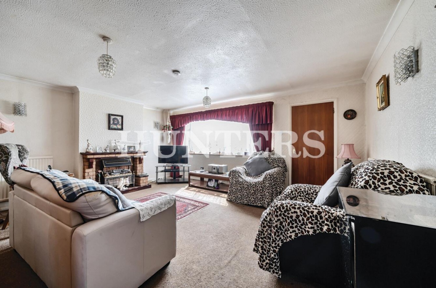 Falcon Way, Hornchurch