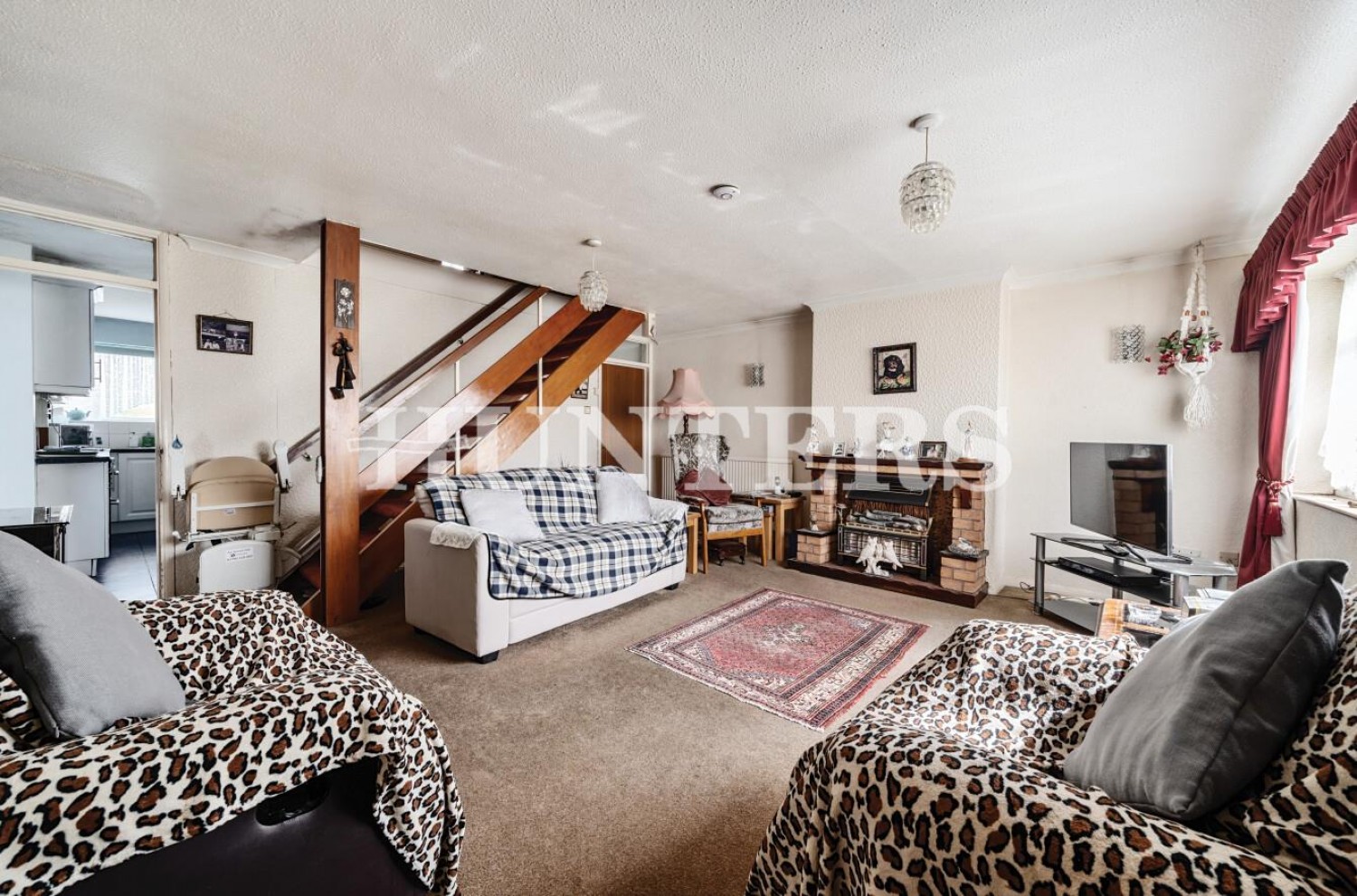 Falcon Way, Hornchurch