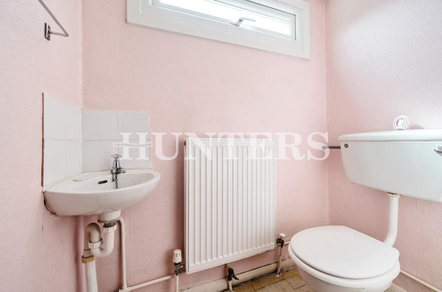 Falcon Way, Hornchurch