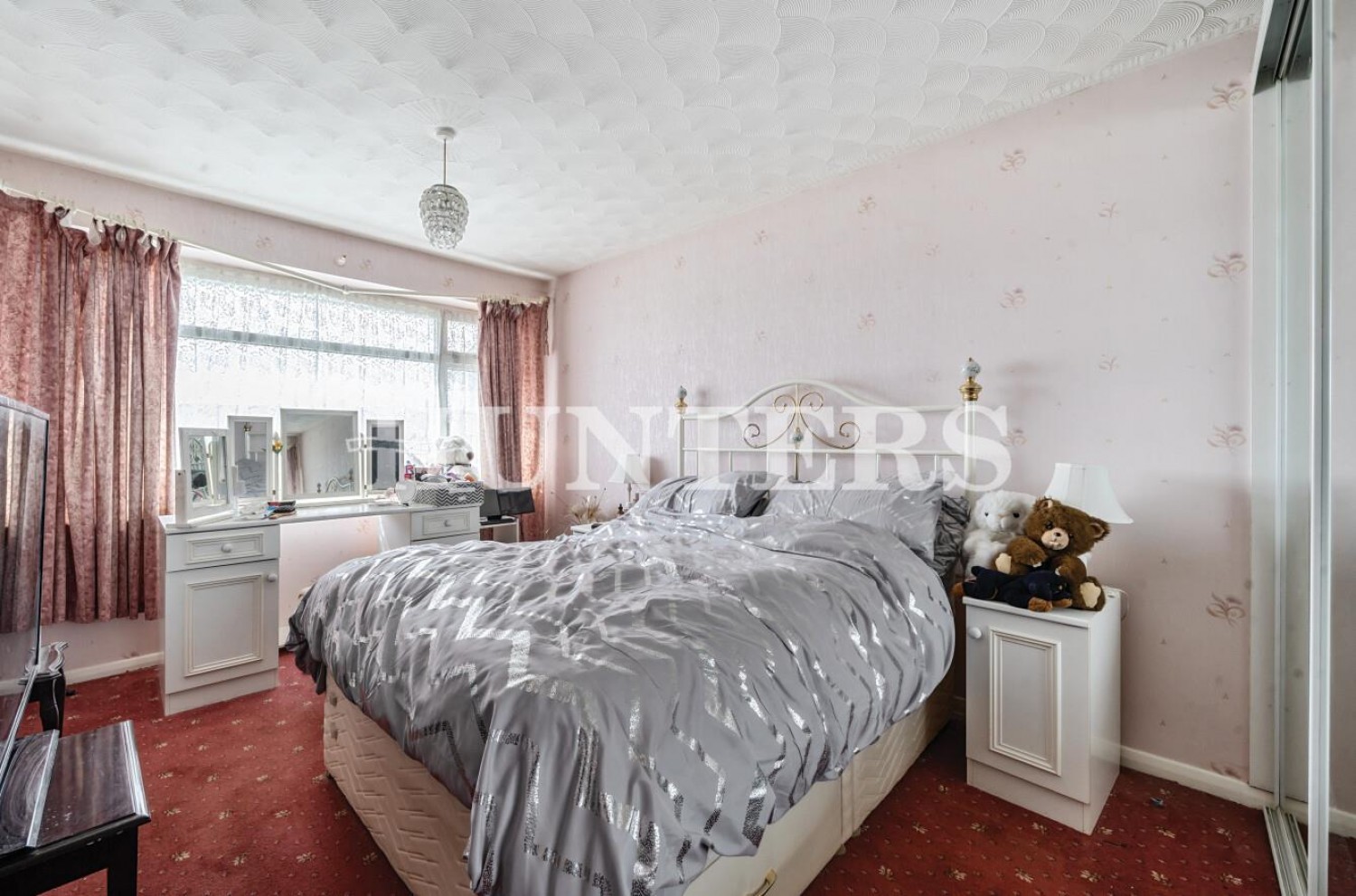 Falcon Way, Hornchurch