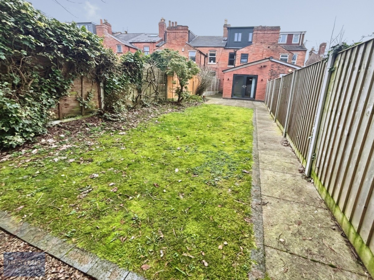 Station Road, Harborne, Birmingham