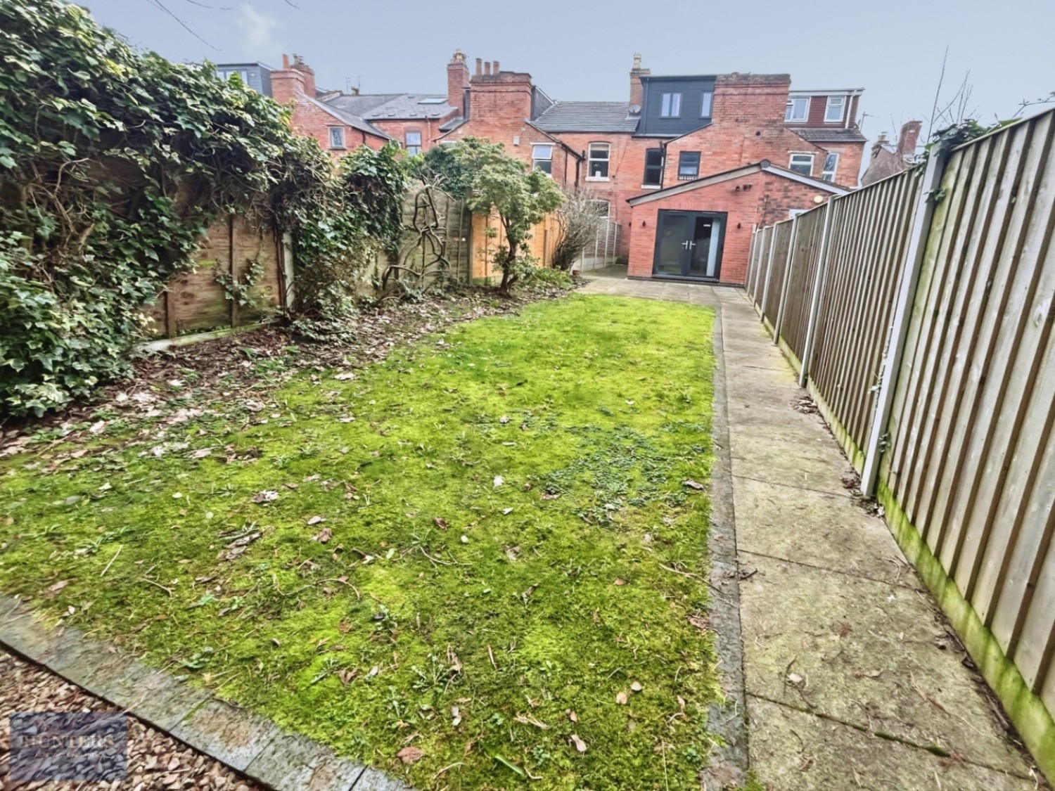 Station Road, Harborne, Birmingham