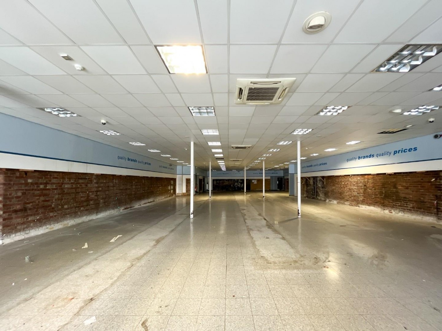 Market Place, Dewsbury