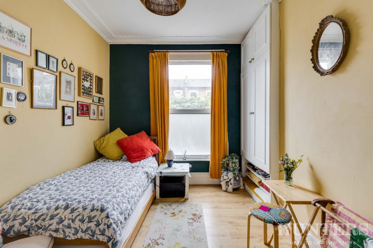Beaconsfield Road, London, N15 4SQ