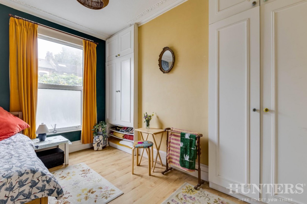 Beaconsfield Road, London, N15 4SQ