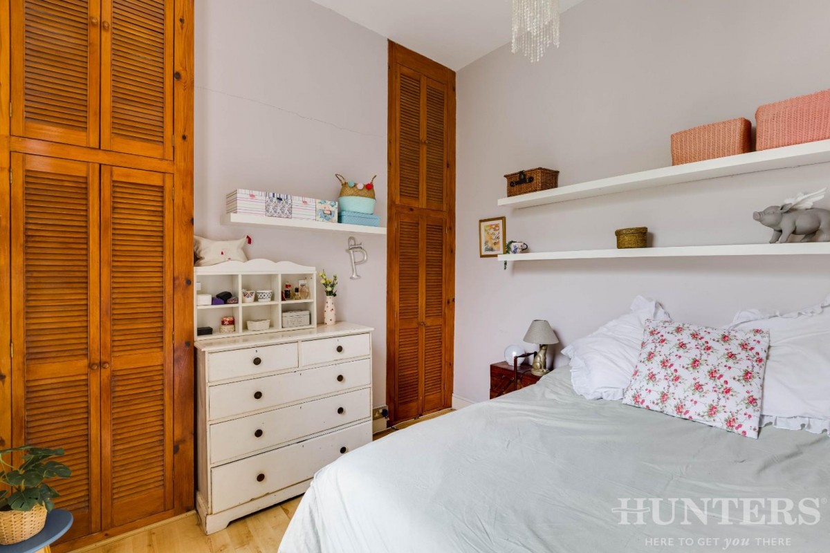 Beaconsfield Road, London, N15 4SQ