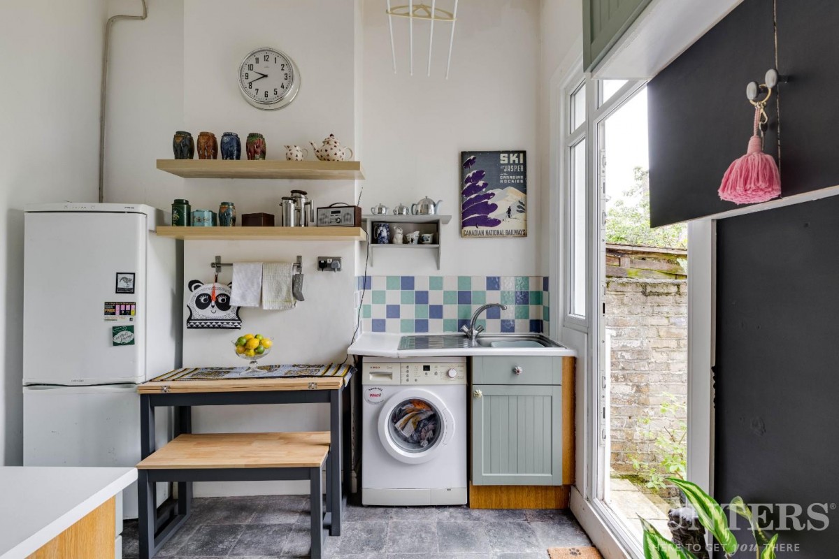 Beaconsfield Road, London, N15 4SQ
