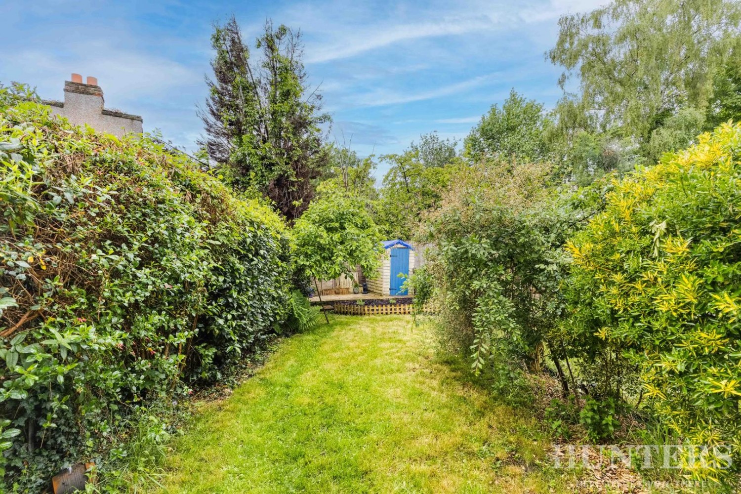Beaconsfield Road, London, N15 4SQ