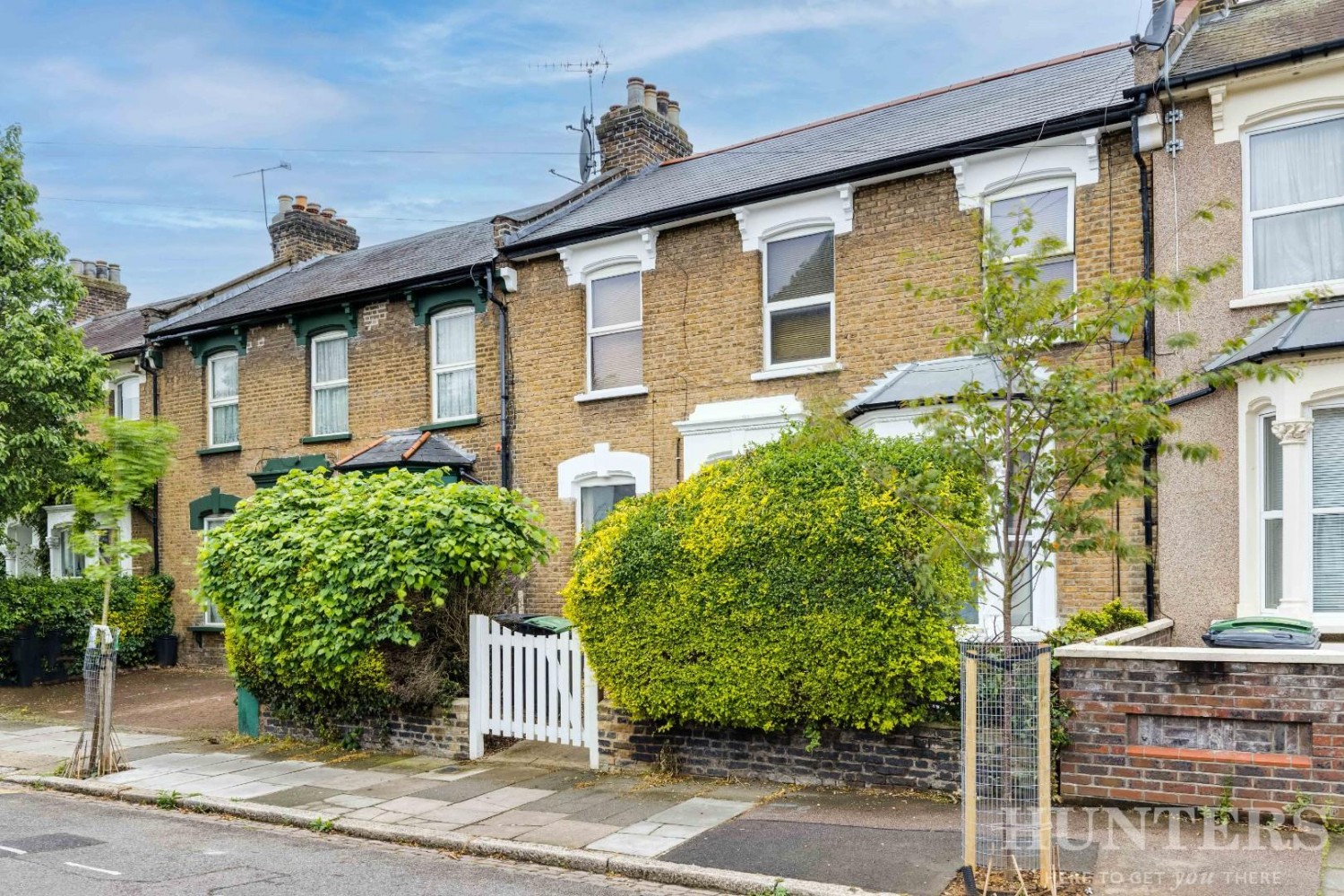 Beaconsfield Road, London, N15 4SQ