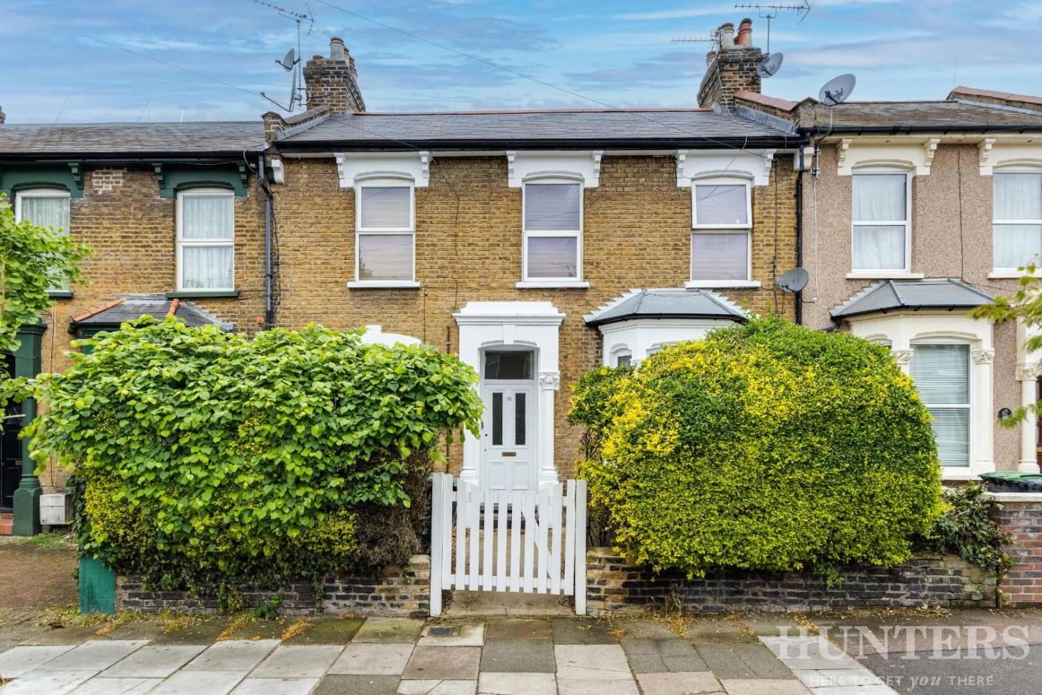 Beaconsfield Road, London, N15 4SQ