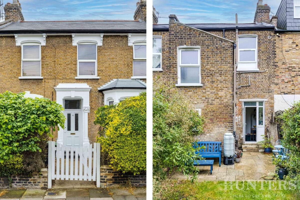 Beaconsfield Road, London, N15 4SQ