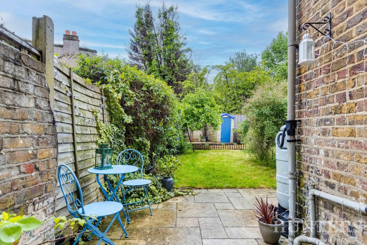 Beaconsfield Road, London, N15 4SQ