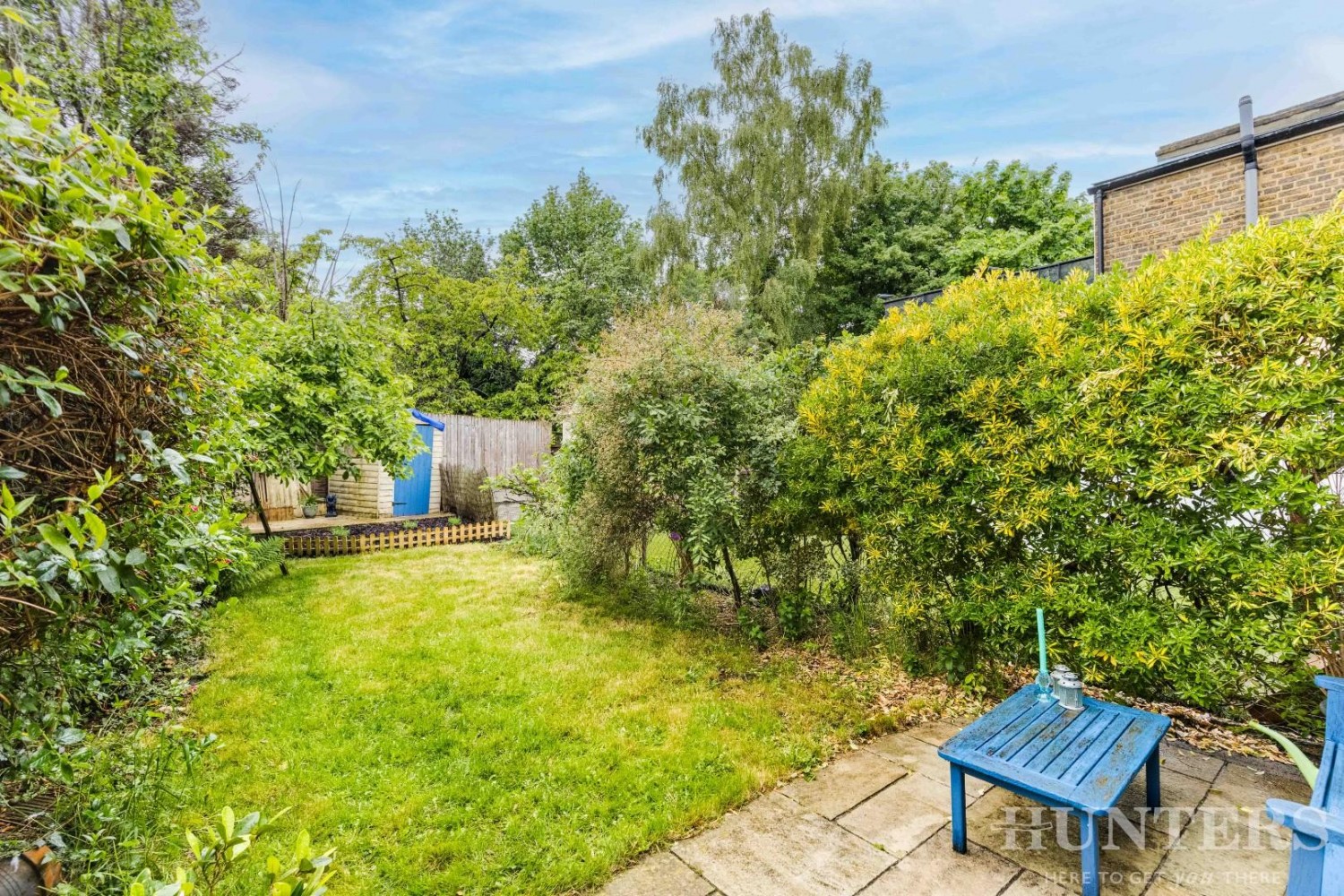 Beaconsfield Road, London, N15 4SQ