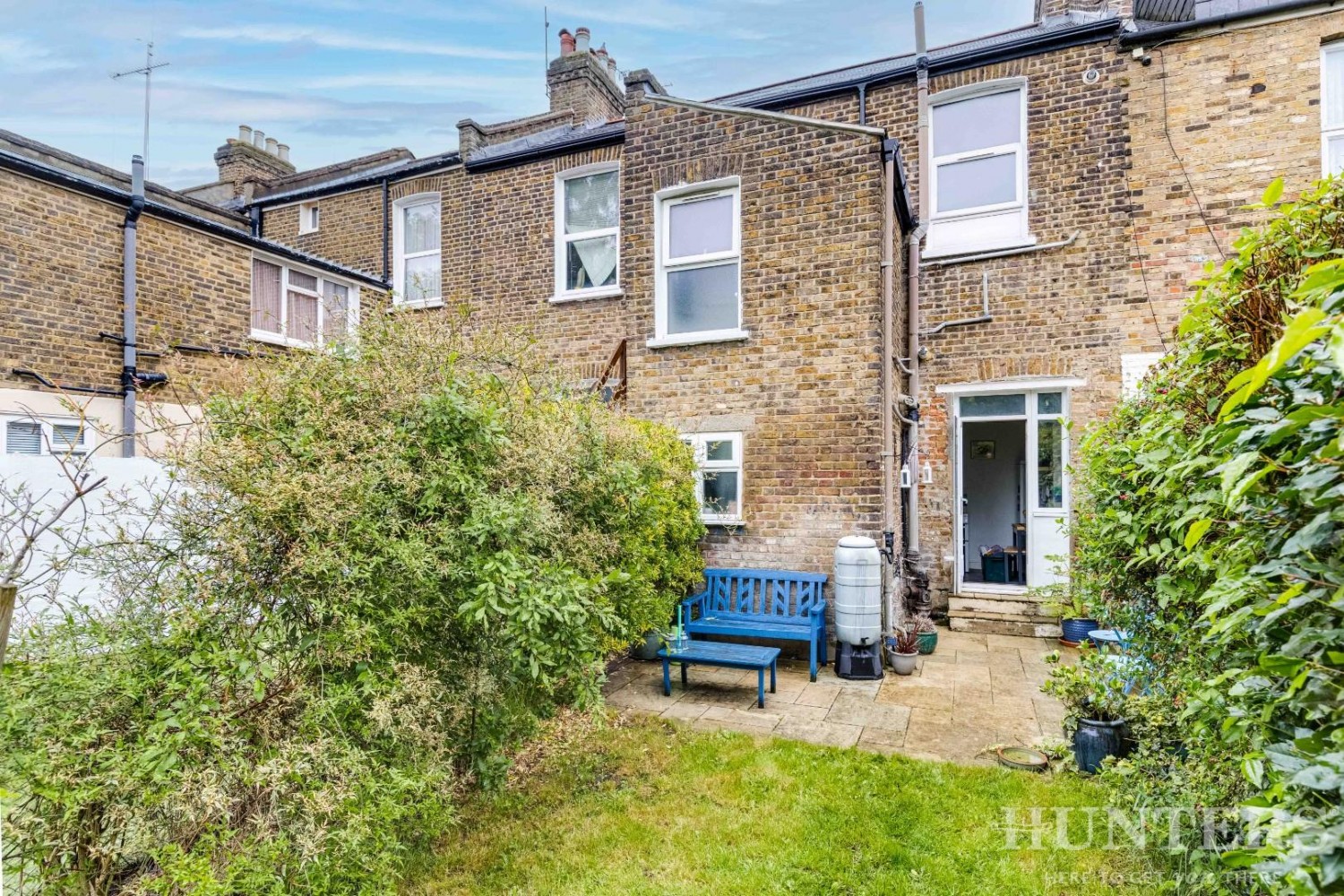 Beaconsfield Road, London, N15 4SQ