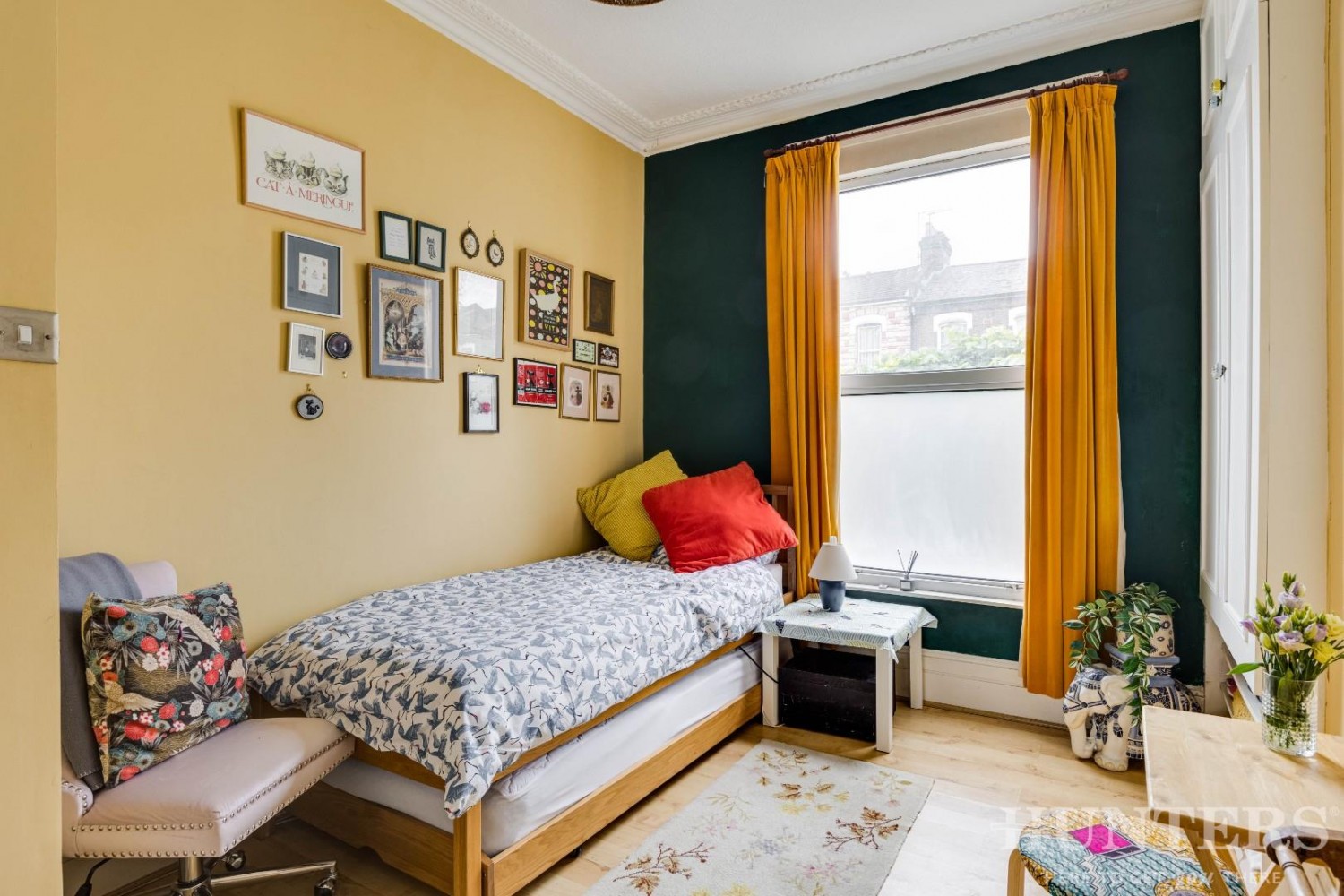 Beaconsfield Road, London, N15 4SQ