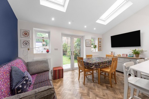 Powell Avenue, Dartford, DA2