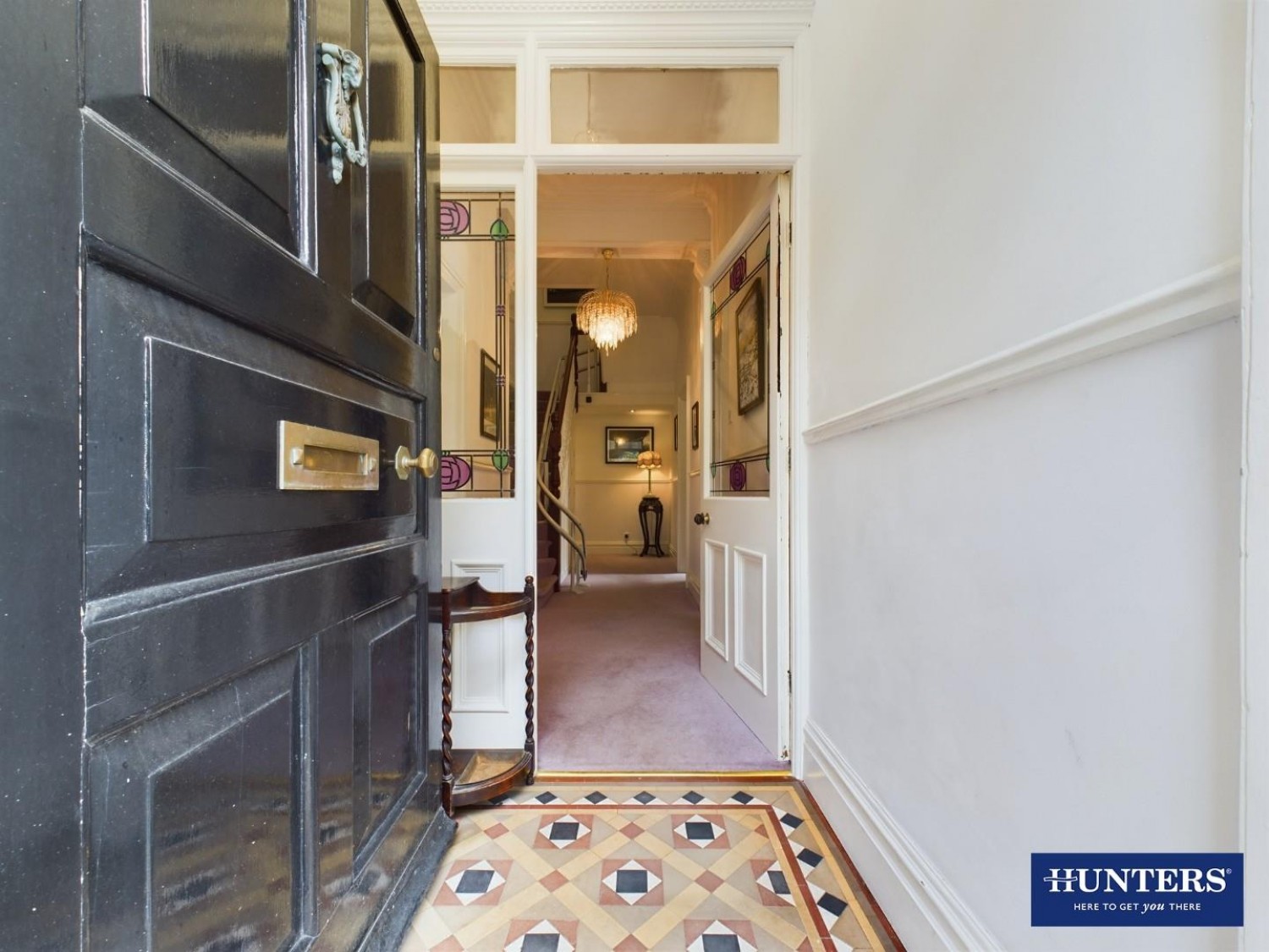 Carlton Gardens, Stanwix, Carlisle, CA3