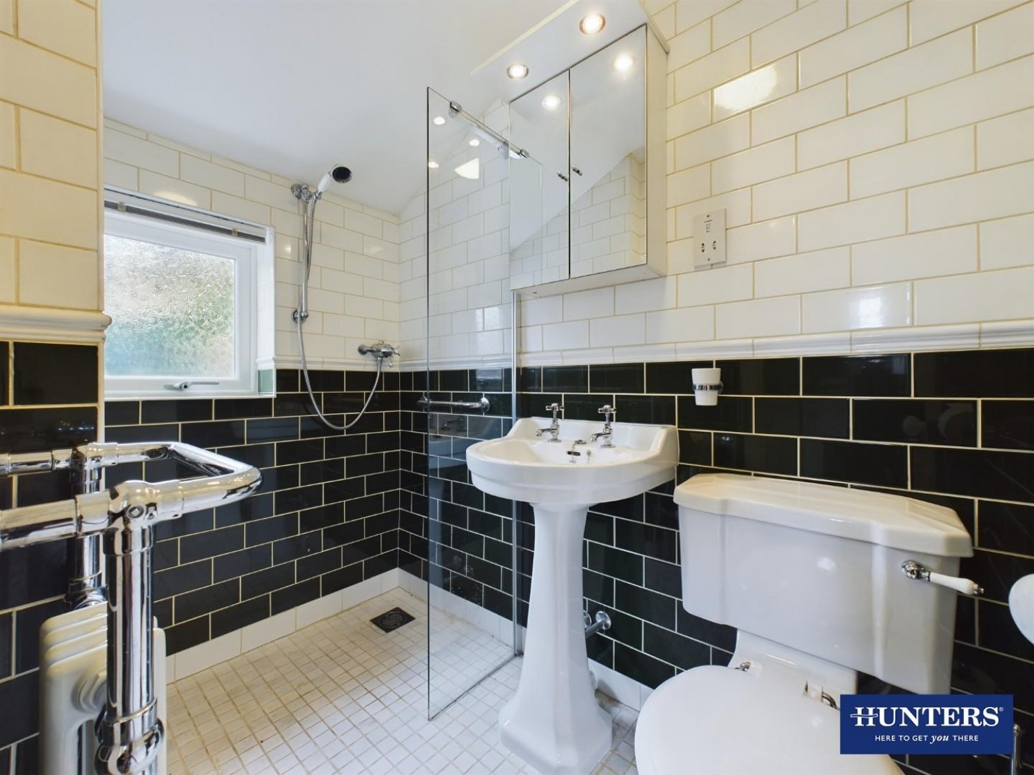 Carlton Gardens, Stanwix, Carlisle, CA3