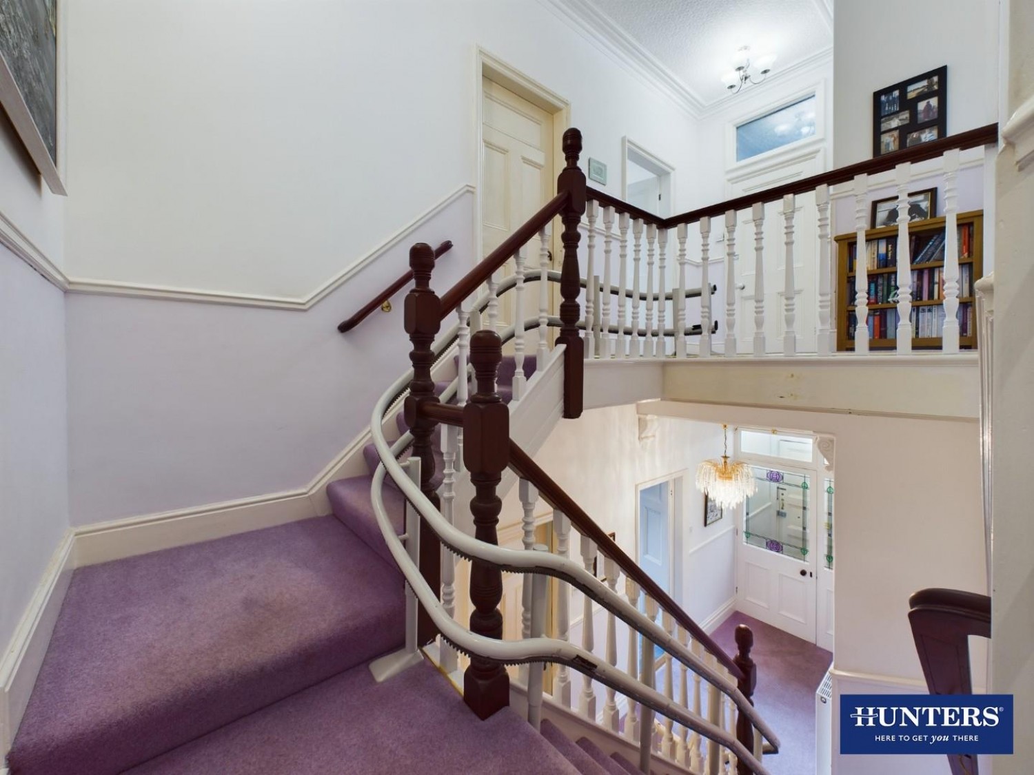 Carlton Gardens, Stanwix, Carlisle, CA3