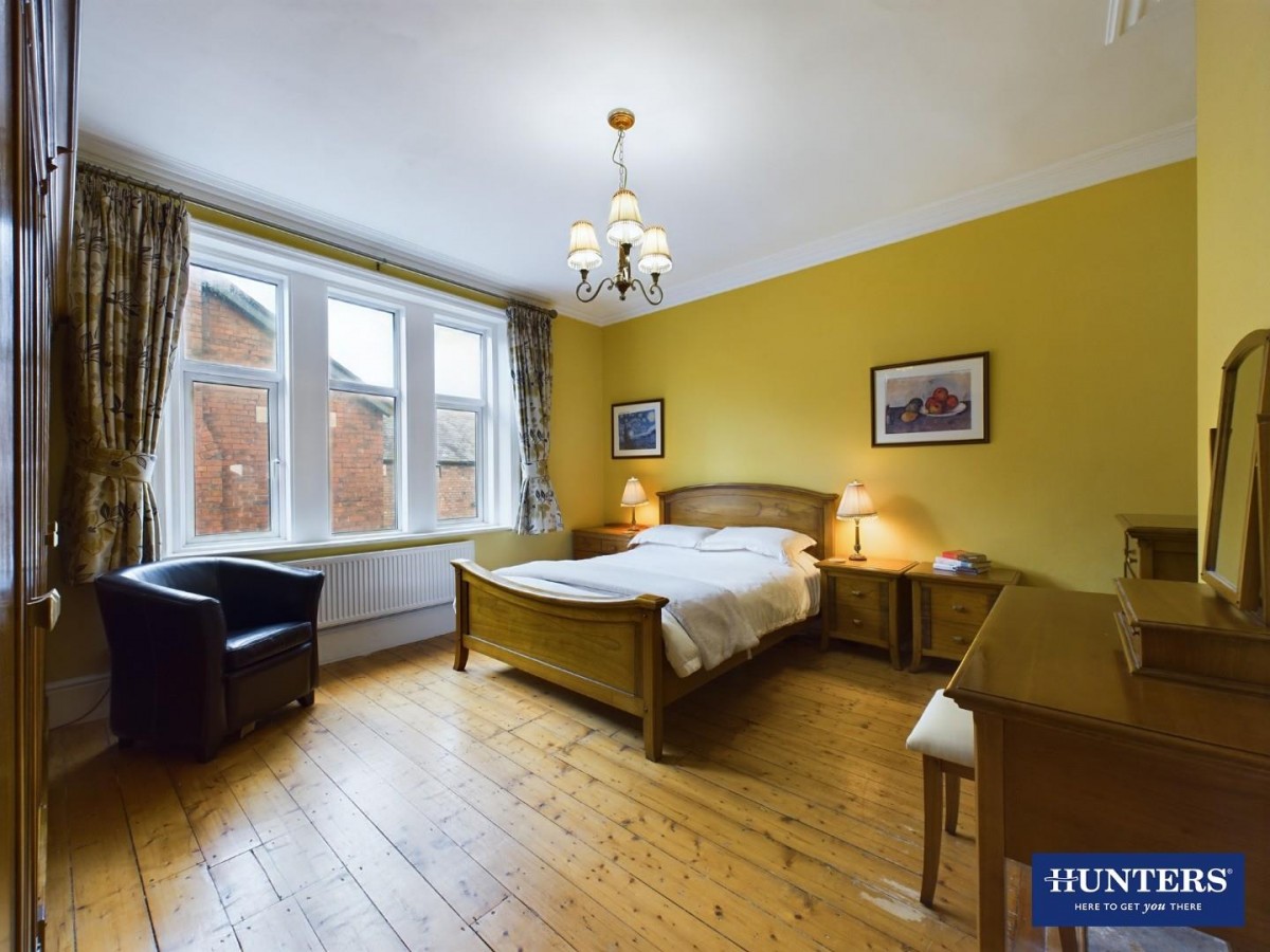Carlton Gardens, Stanwix, Carlisle, CA3