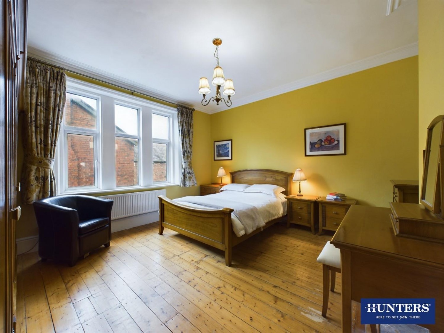 Carlton Gardens, Stanwix, Carlisle, CA3
