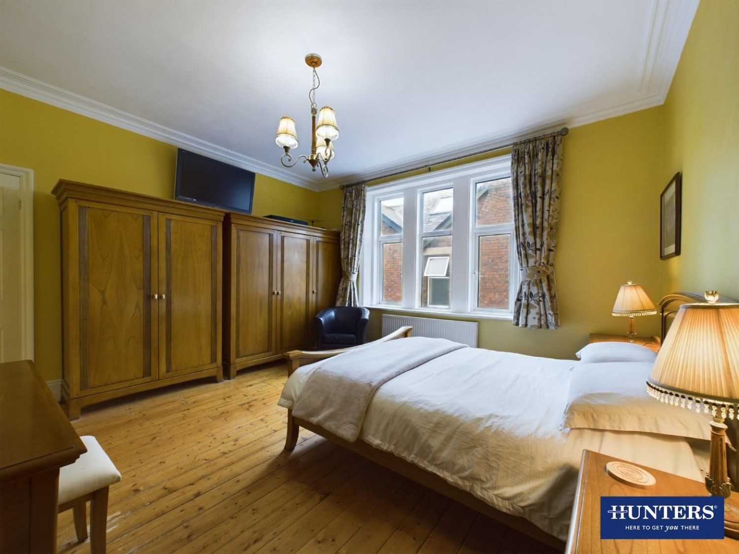 Carlton Gardens, Stanwix, Carlisle, CA3