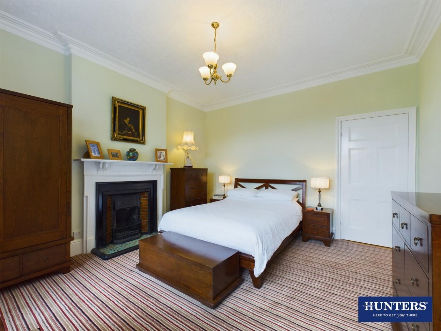 Carlton Gardens, Stanwix, Carlisle, CA3