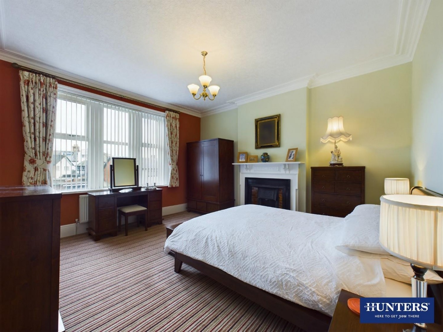 Carlton Gardens, Stanwix, Carlisle, CA3