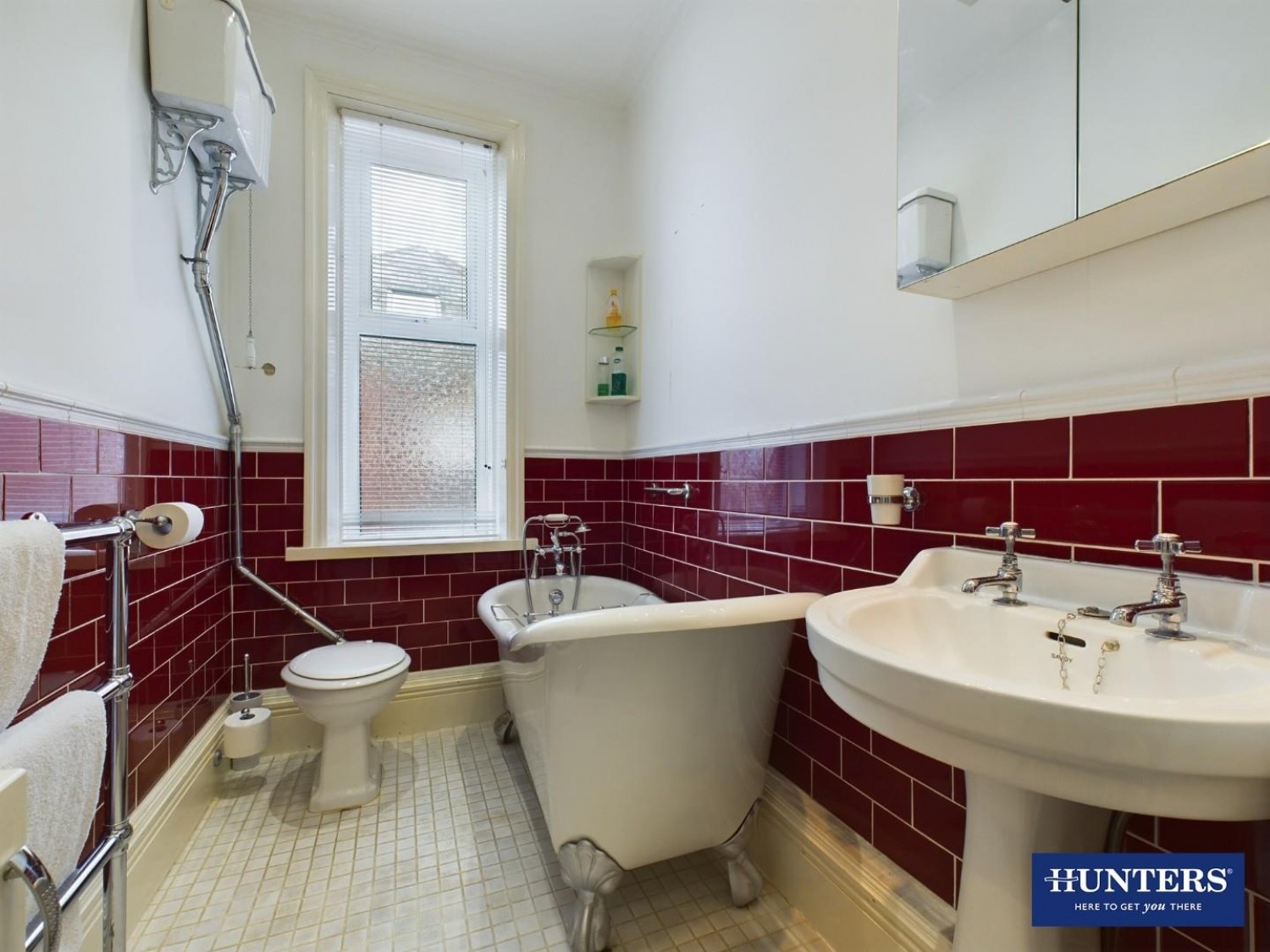 Carlton Gardens, Stanwix, Carlisle, CA3