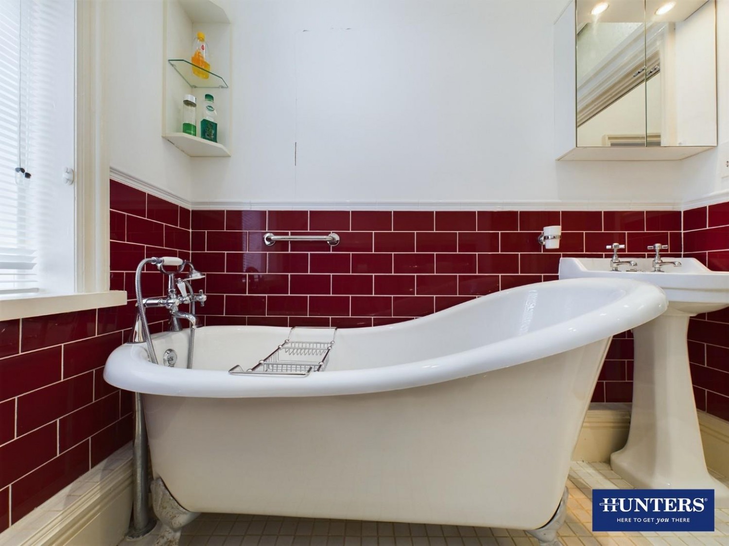 Carlton Gardens, Stanwix, Carlisle, CA3