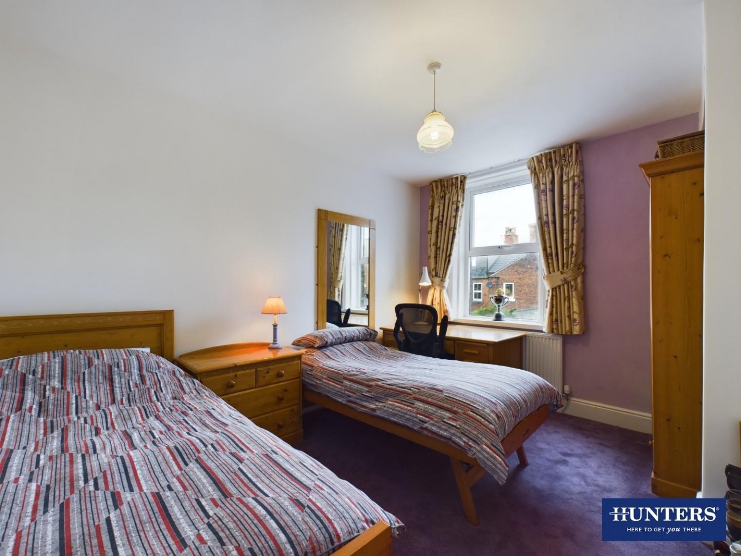 Carlton Gardens, Stanwix, Carlisle, CA3