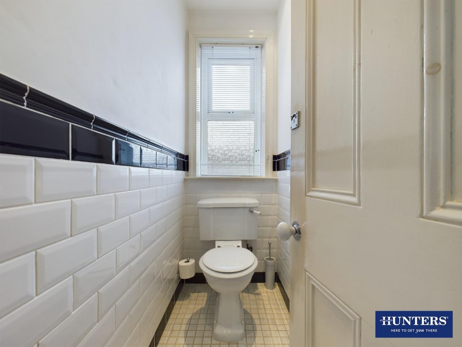 Carlton Gardens, Stanwix, Carlisle, CA3