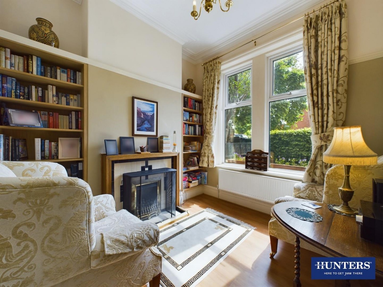 Carlton Gardens, Stanwix, Carlisle, CA3