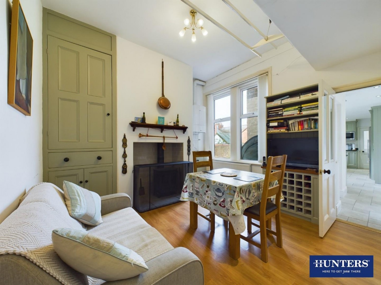 Carlton Gardens, Stanwix, Carlisle, CA3