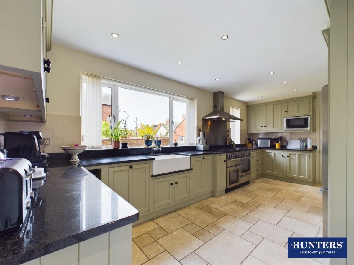 Carlton Gardens, Stanwix, Carlisle, CA3