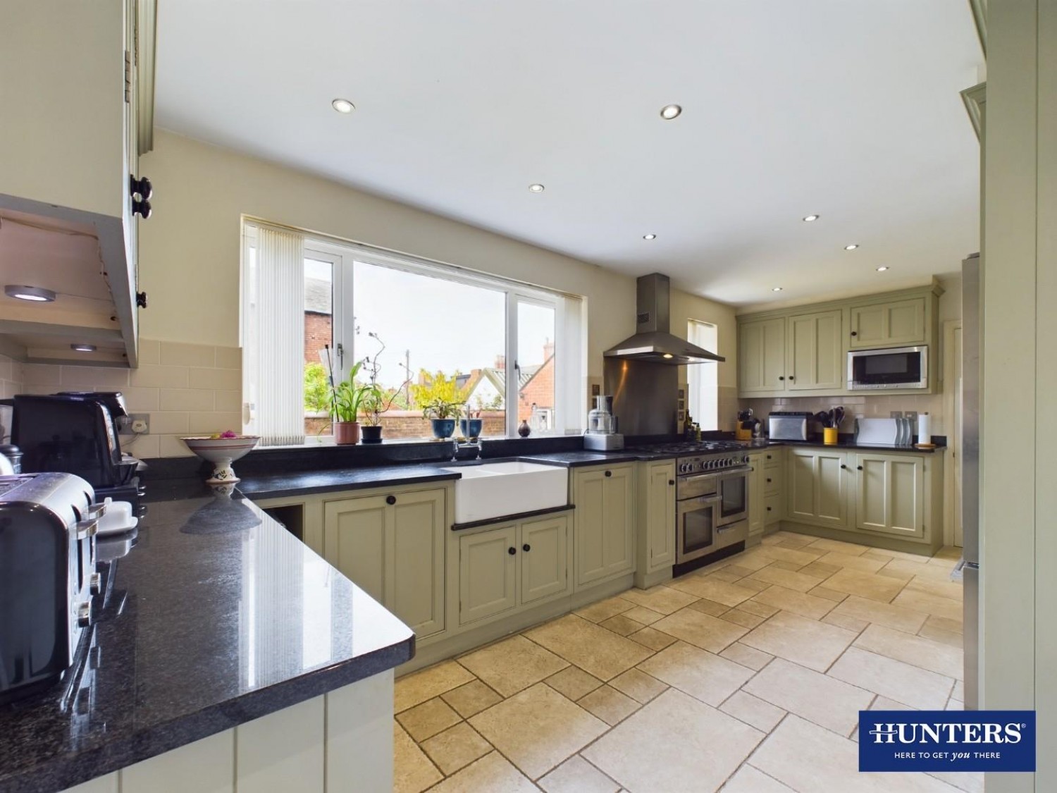 Carlton Gardens, Stanwix, Carlisle, CA3