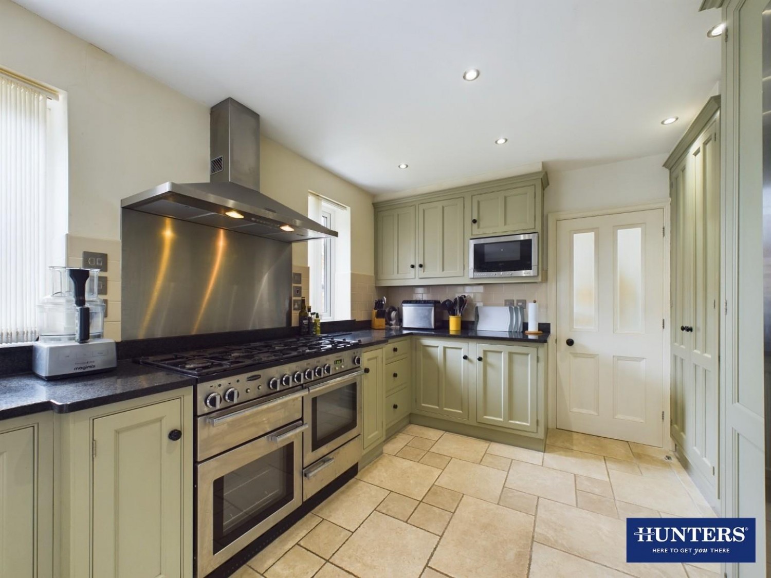 Carlton Gardens, Stanwix, Carlisle, CA3