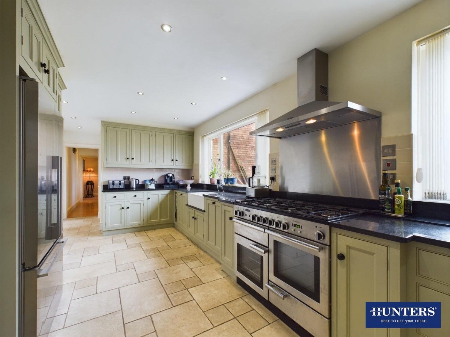Carlton Gardens, Stanwix, Carlisle, CA3
