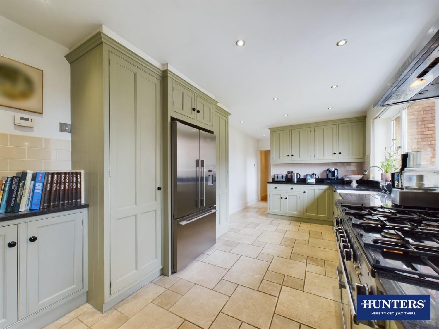 Carlton Gardens, Stanwix, Carlisle, CA3
