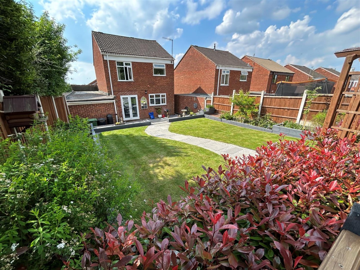 Aldeford Drive, Withymoor, Brierley Hill, DY5 4RB